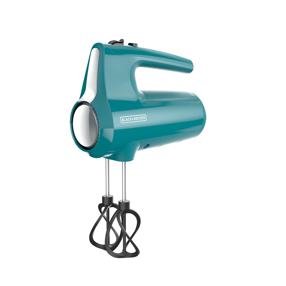 Black and decker hotsell hand held mixer